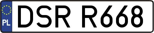 DSRR668