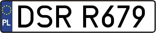 DSRR679