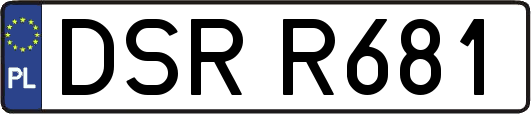 DSRR681