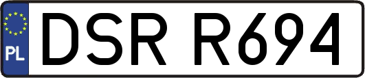 DSRR694