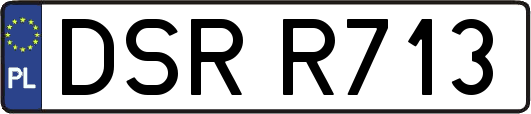 DSRR713