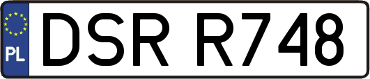 DSRR748