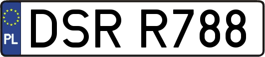 DSRR788