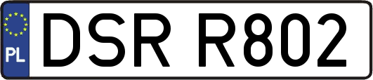 DSRR802