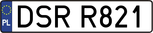 DSRR821