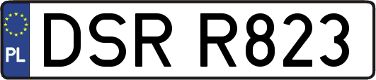 DSRR823