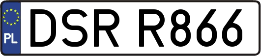 DSRR866