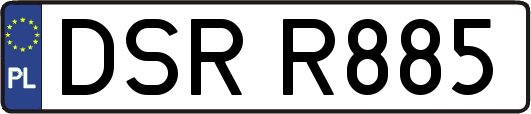 DSRR885