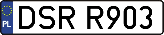 DSRR903