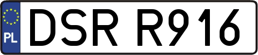 DSRR916