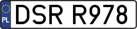 DSRR978