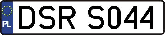 DSRS044