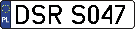 DSRS047