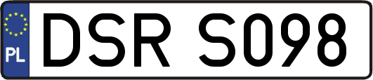 DSRS098