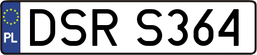 DSRS364