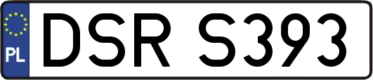 DSRS393