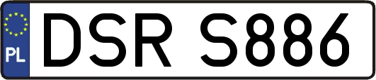 DSRS886