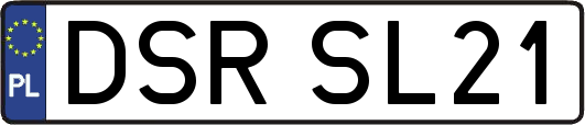 DSRSL21