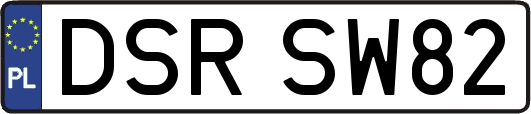 DSRSW82