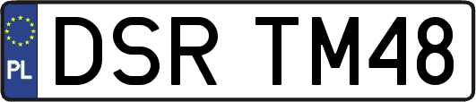 DSRTM48