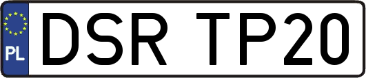 DSRTP20