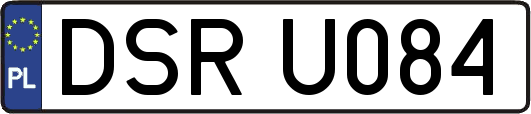 DSRU084