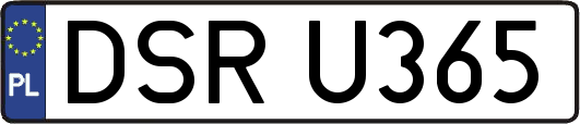 DSRU365