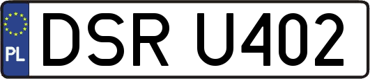 DSRU402