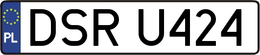 DSRU424