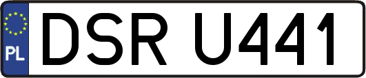 DSRU441