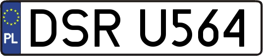 DSRU564