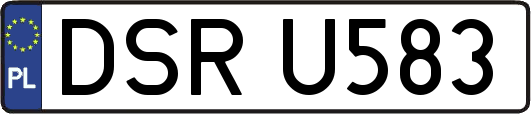 DSRU583