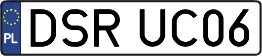 DSRUC06