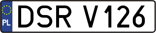 DSRV126