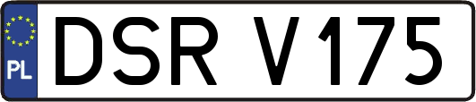 DSRV175