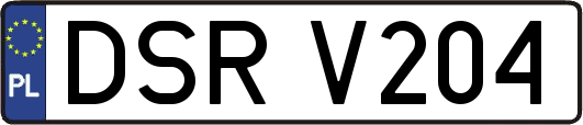 DSRV204