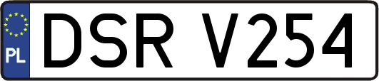 DSRV254