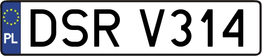 DSRV314