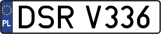 DSRV336