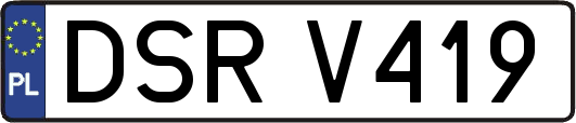 DSRV419