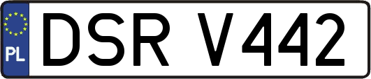 DSRV442