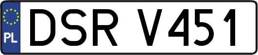 DSRV451