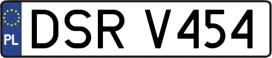 DSRV454