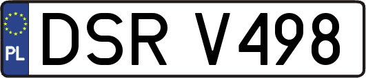 DSRV498