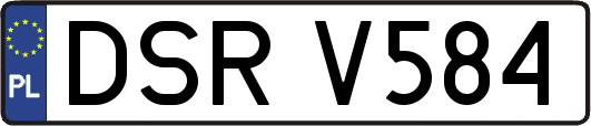 DSRV584