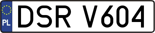 DSRV604