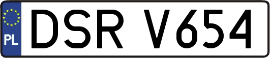 DSRV654