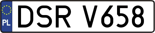 DSRV658