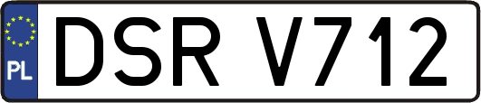 DSRV712