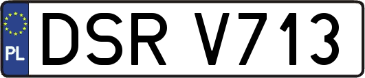 DSRV713